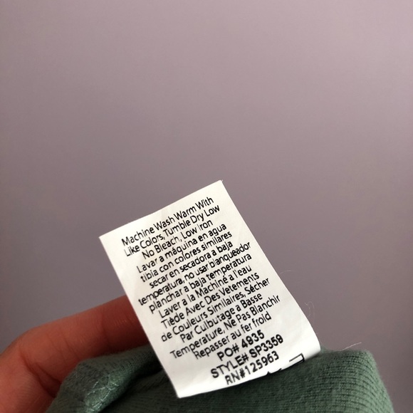 Beyond Yoga Get Your Filament High Waist Leggings - Picture 8 of 9